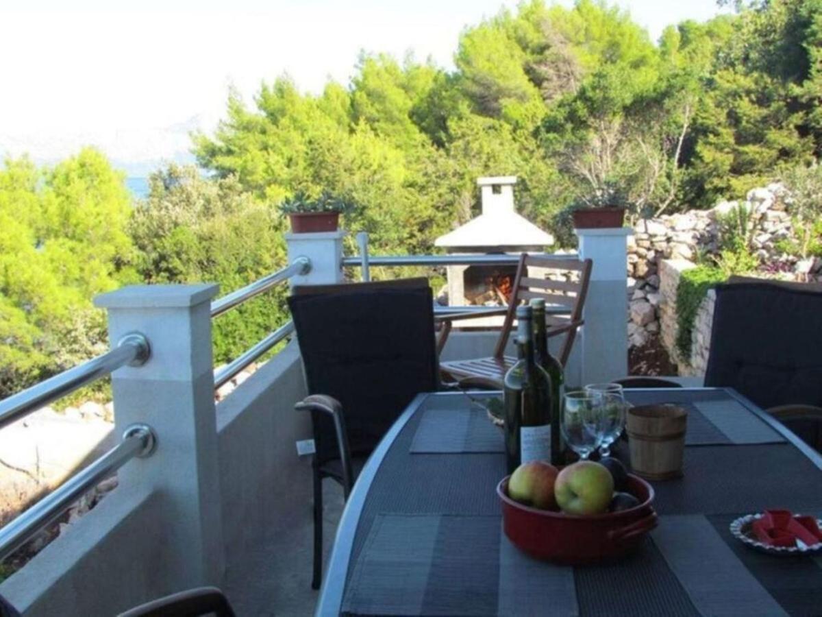 Holiday House Jakov Gdinj Extérieur photo