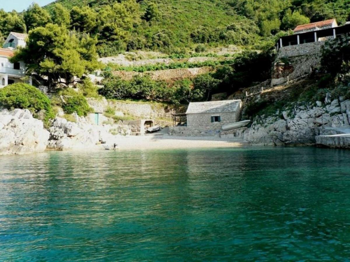 Holiday House Jakov Gdinj Extérieur photo