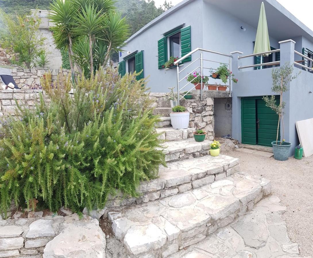 Holiday House Jakov Gdinj Extérieur photo