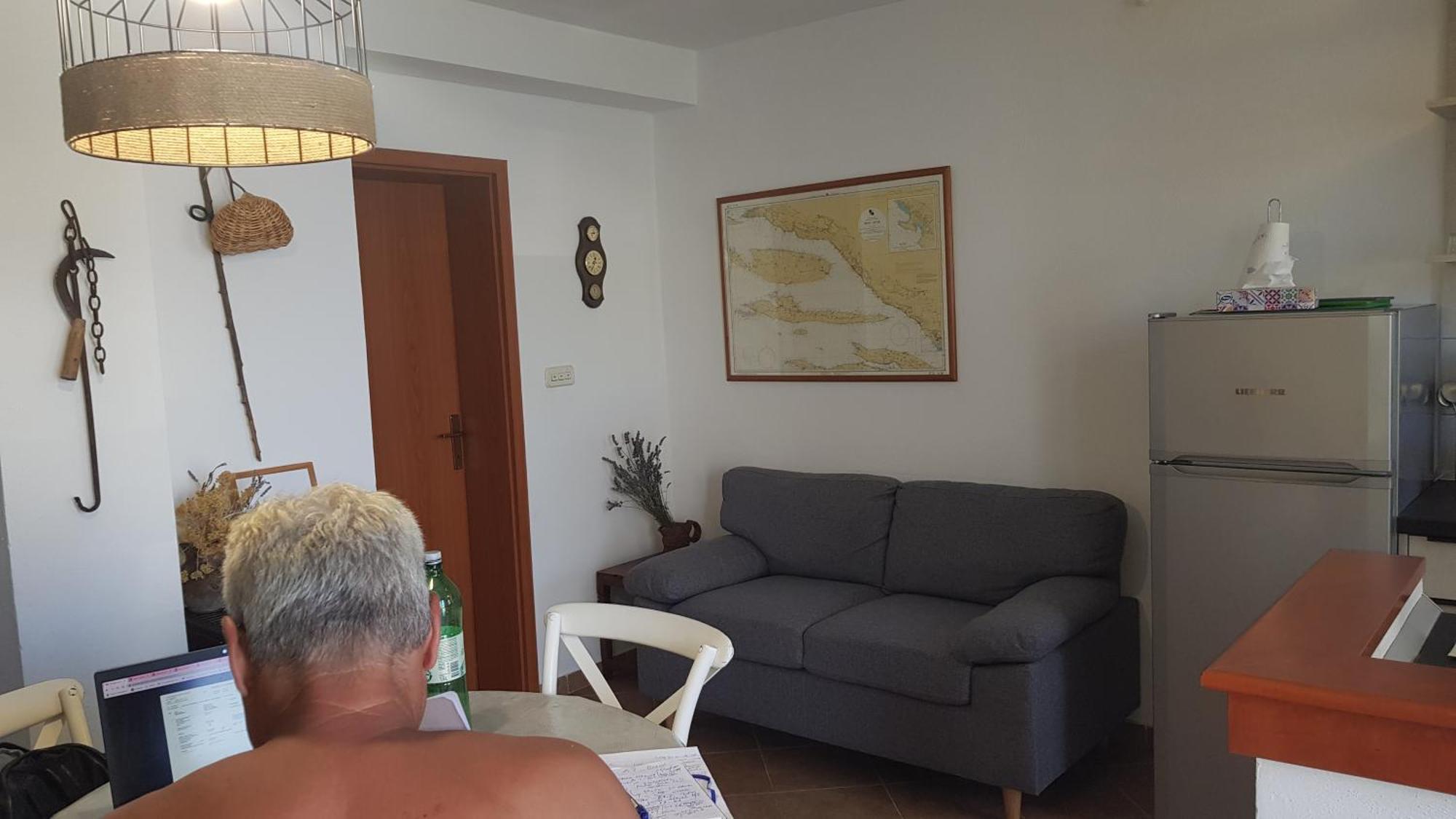 Holiday House Jakov Gdinj Chambre photo