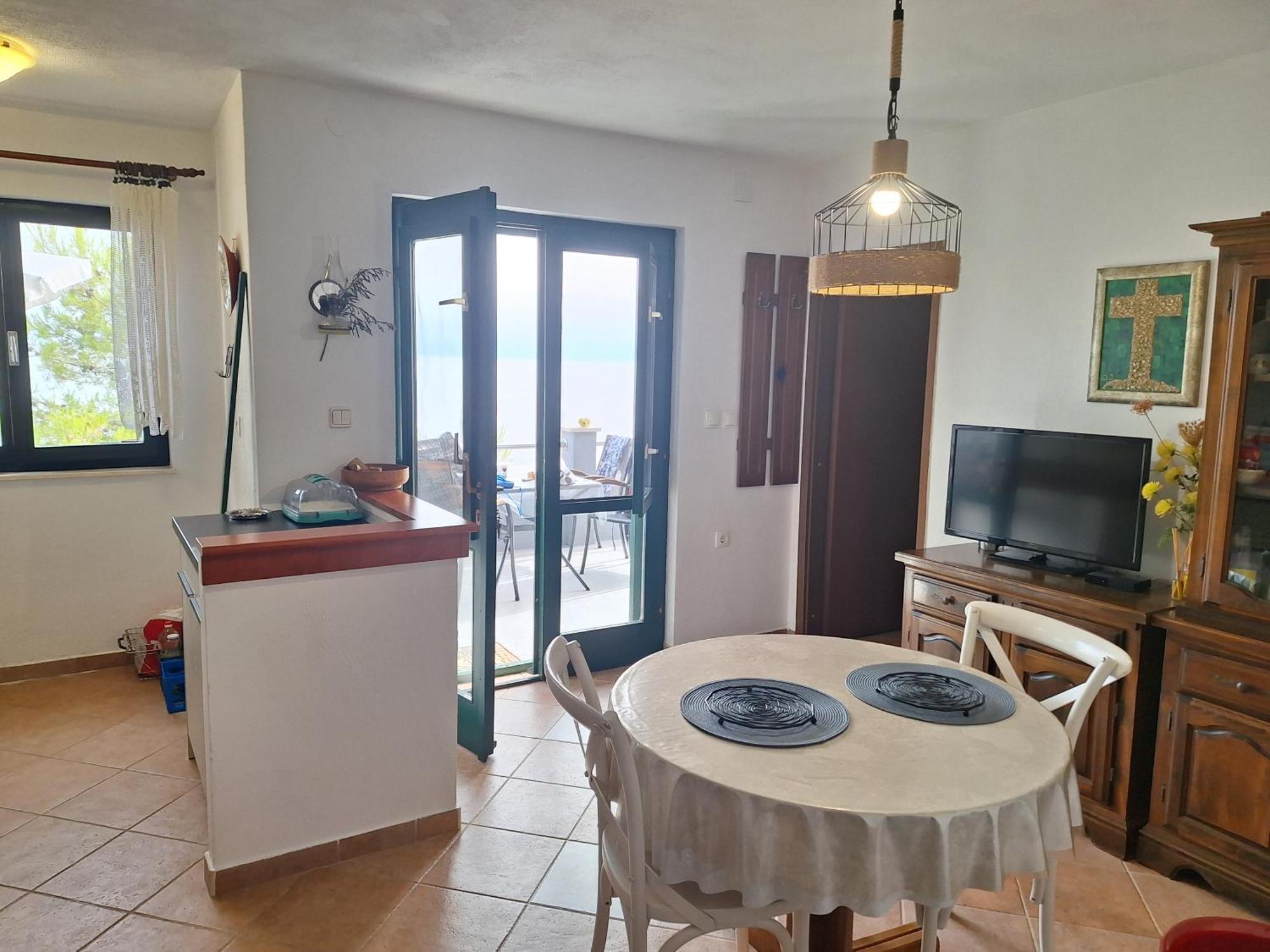 Holiday House Jakov Gdinj Extérieur photo